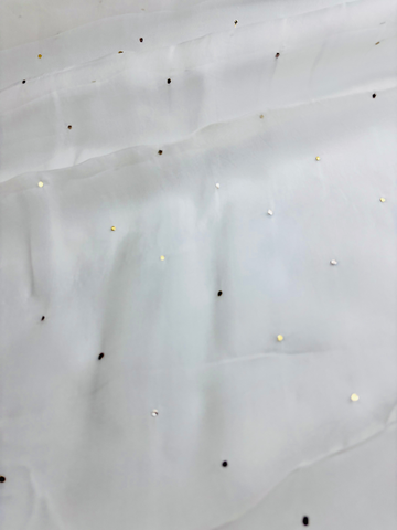 Mukesh | Gota | Loose Organza