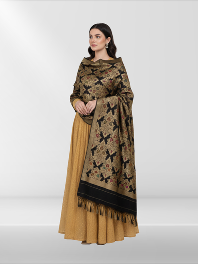 Banarsi Shawl