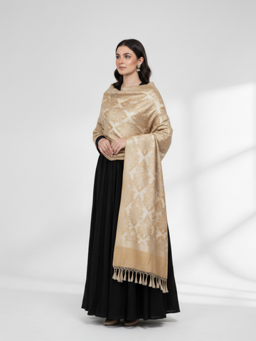 Banarsi Shawl
