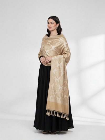 Banarsi Shawl
