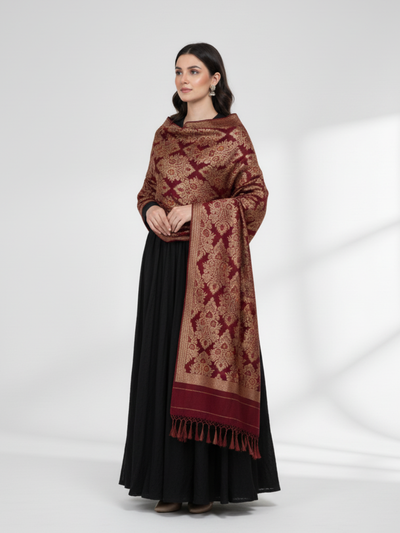 Banarsi Shawl