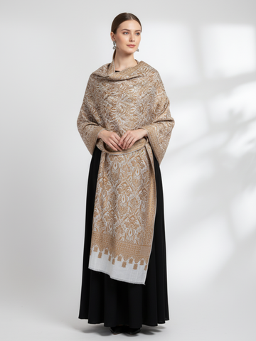 Banarsi Shawl