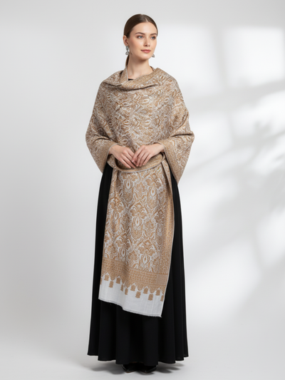 Banarsi Shawl