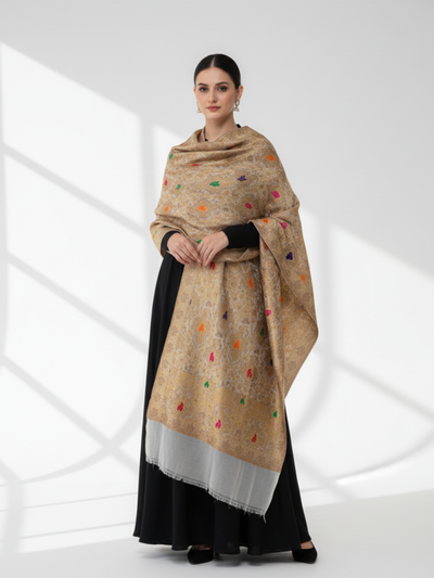 Banarsi Shawl