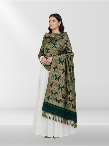 Banarsi Shawl