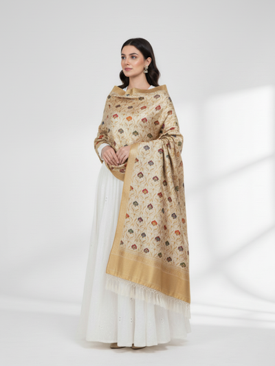 Banarsi Shawl