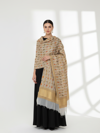 Banarsi Shawl