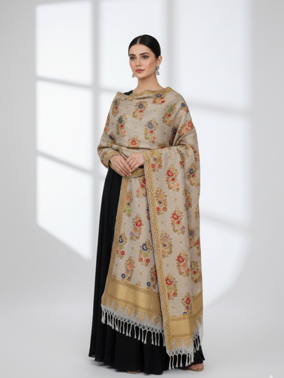 Banarsi Shawl