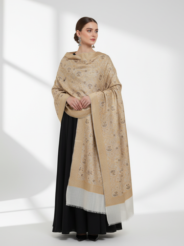 Banarsi Shawl