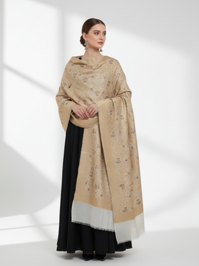 Banarsi Shawl