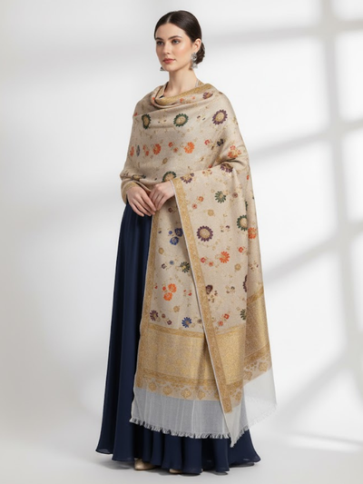 Banarsi Shawl