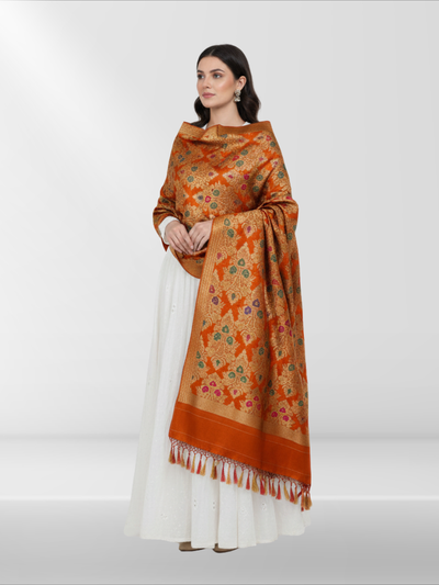 Banarsi Shawl