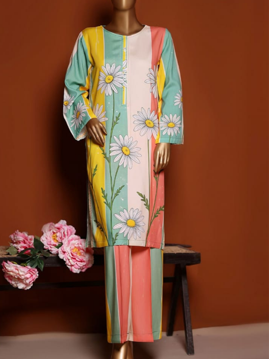 Daisy Field Co-Ord Set