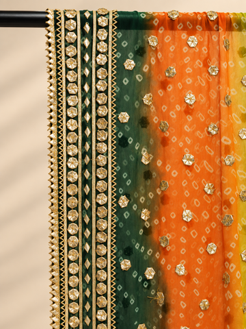Riwaayat Gota Shawl