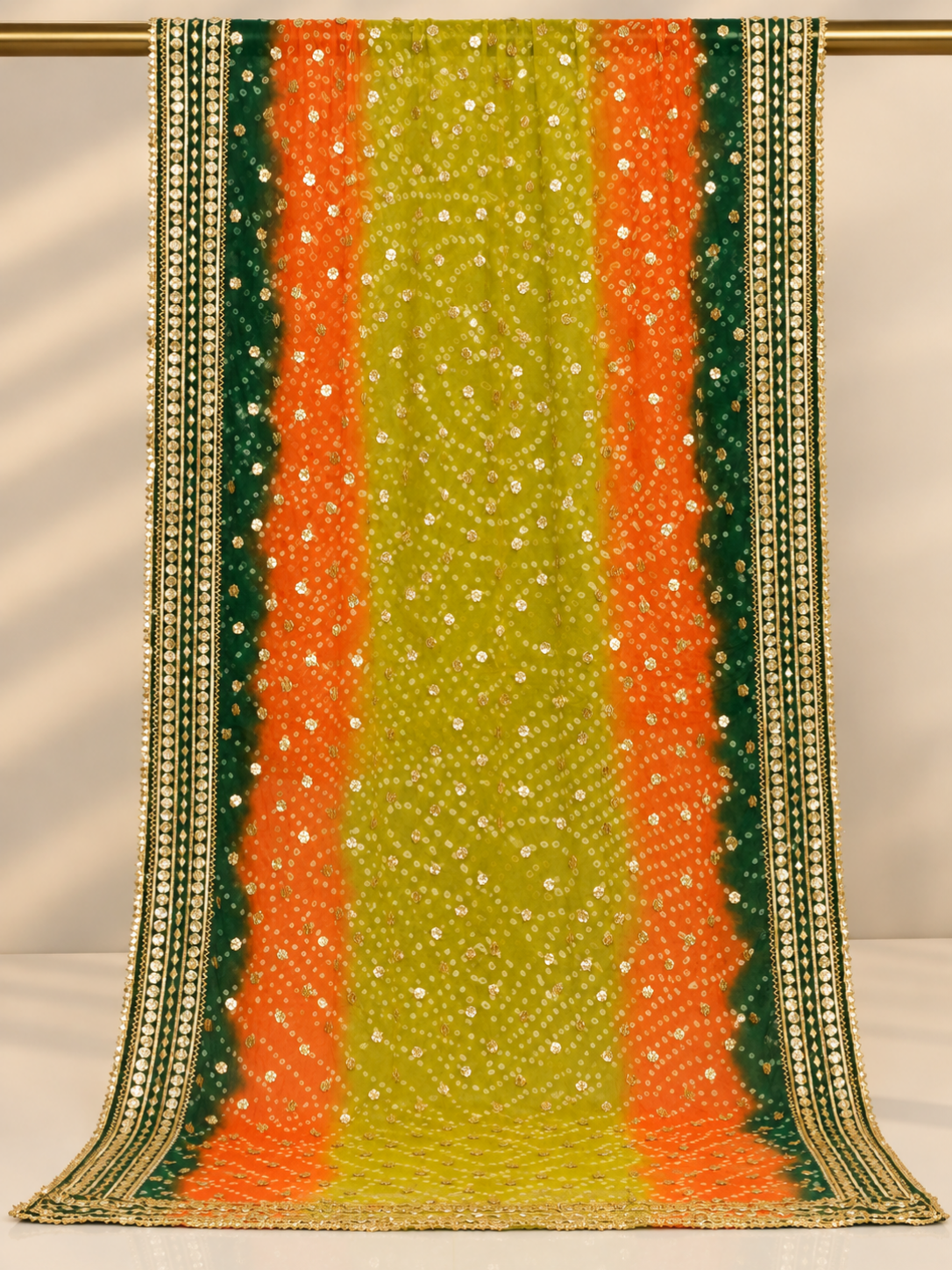 Riwaayat Gota Shawl