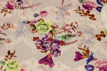 Chinese Printed Chiken