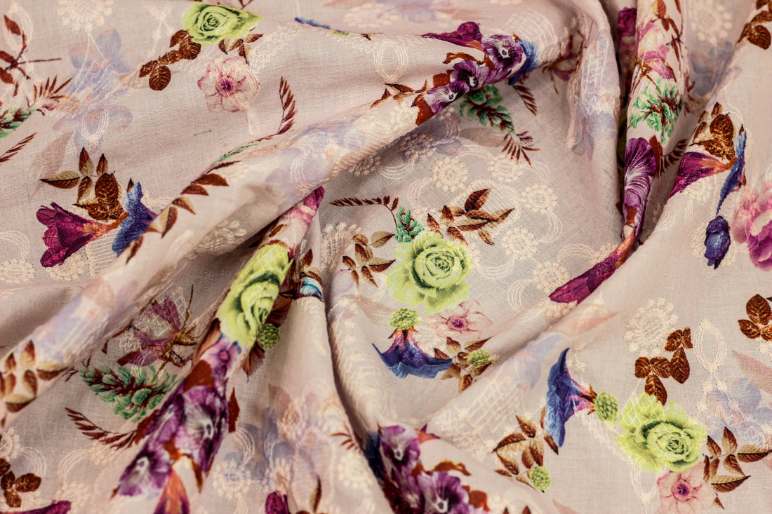 Chinese Printed Chiken