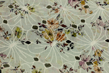 Chinese Printed Chiken