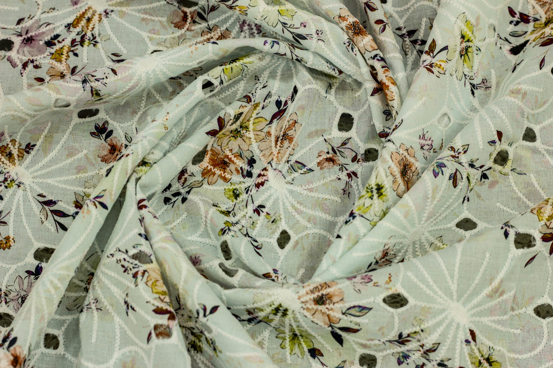 Chinese Printed Chiken