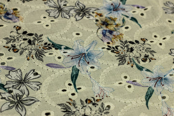 Chinese Printed Chiken
