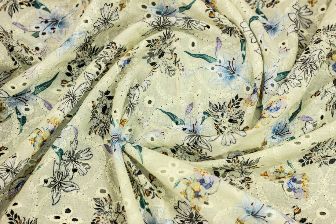 Chinese Printed Chiken