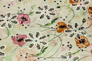 Chinese Printed Chiken