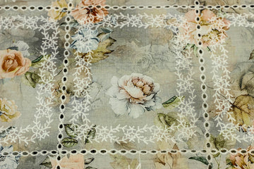 Chinese Printed Chiken