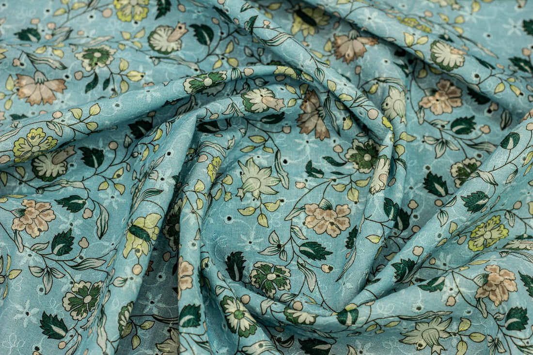 Chinese Printed Chiken