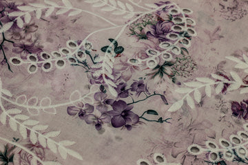 Chinese Printed Chiken