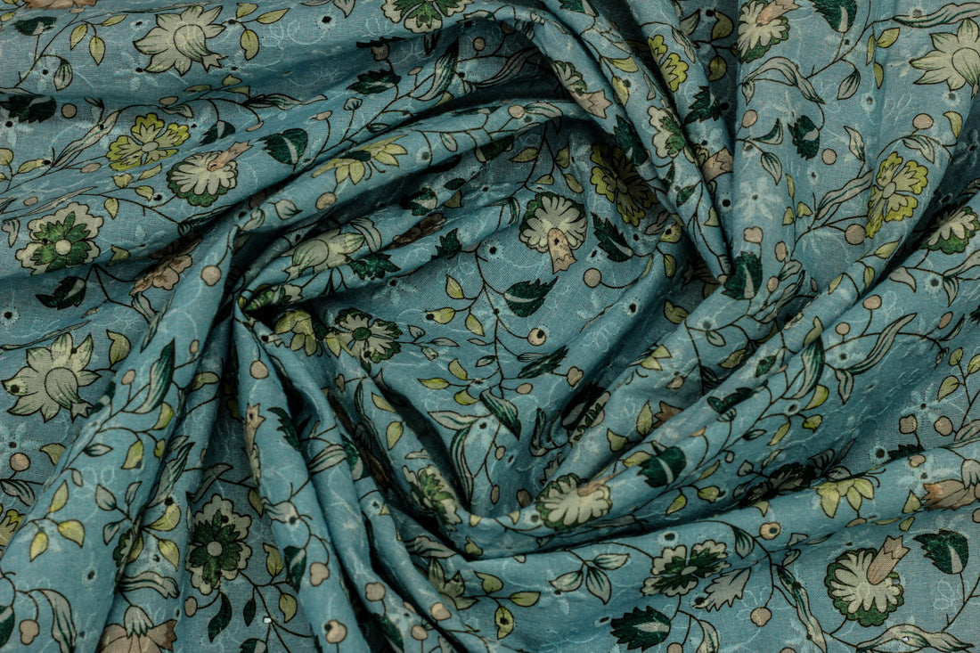 Chinese Printed Chiken
