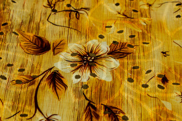 Chinese Printed Chiken