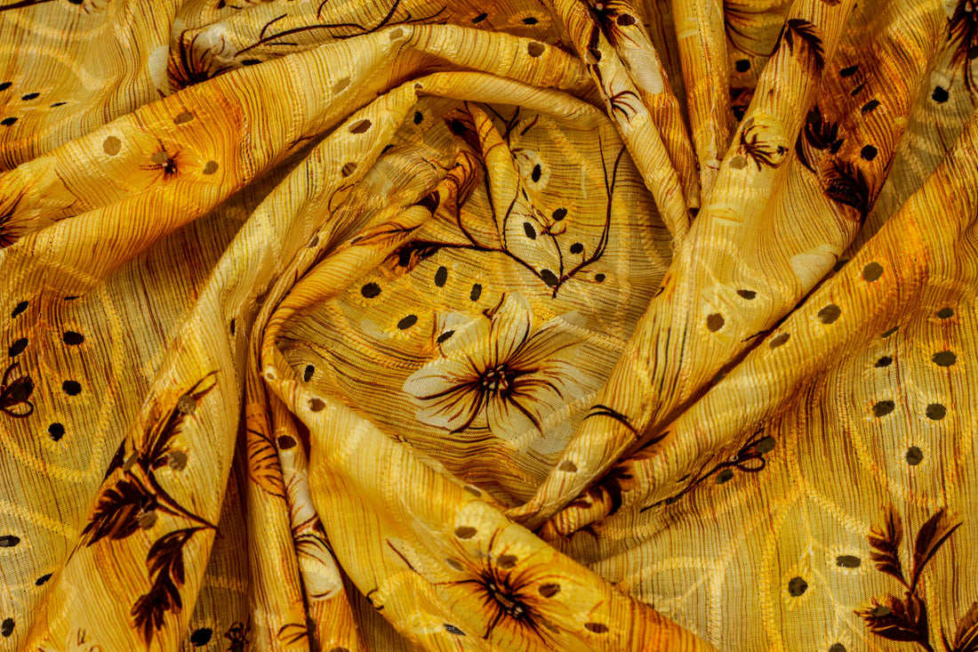 Chinese Printed Chiken