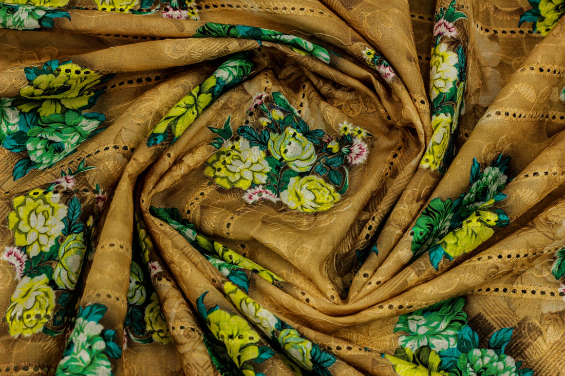 Chinese Printed Chiken