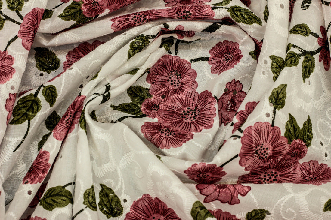 Chinese Printed Chiken