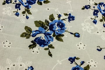 Chinese Printed Chiken
