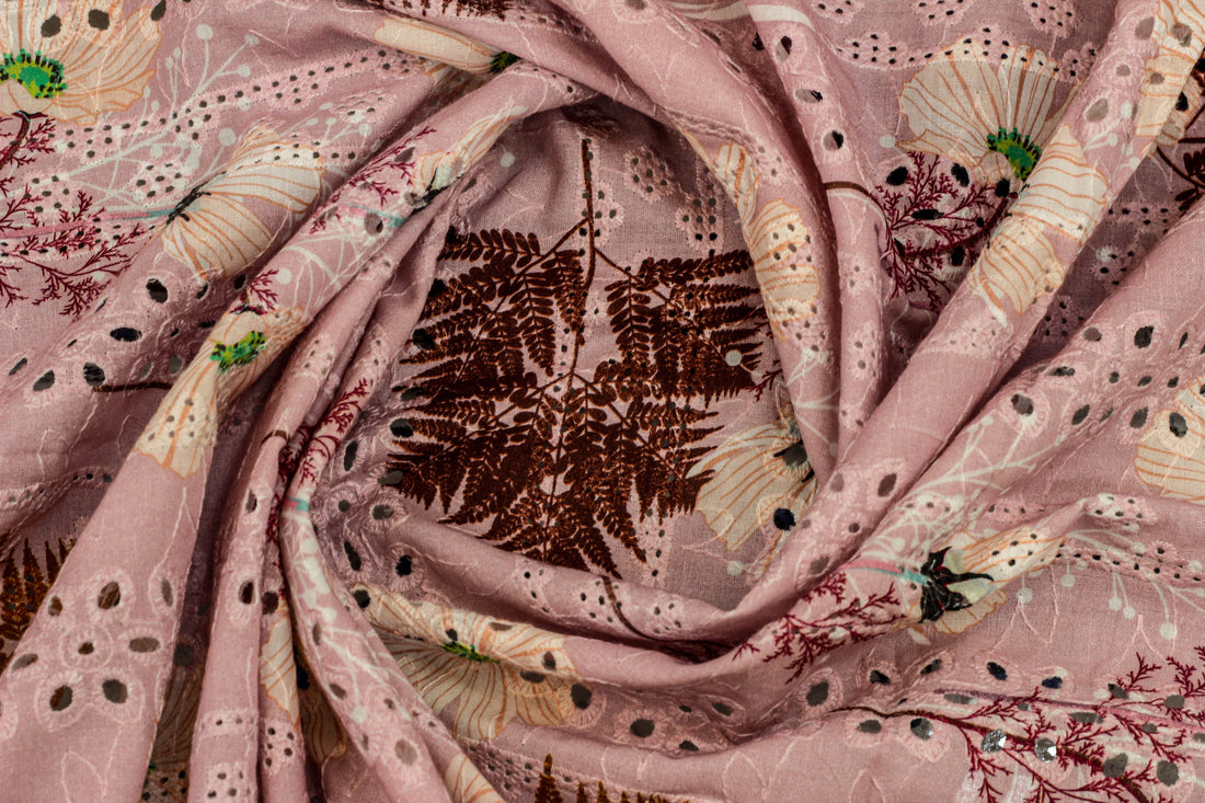 Chinese Printed Chiken
