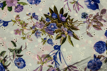 Chinese Printed Chiken