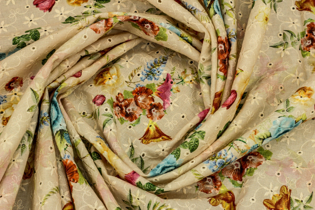 Chinese Printed Chiken
