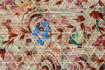 Chinese Printed Chiken