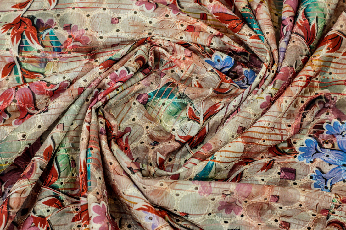 Chinese Printed Chiken