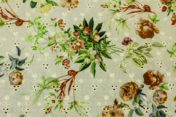 Chinese Printed Chiken