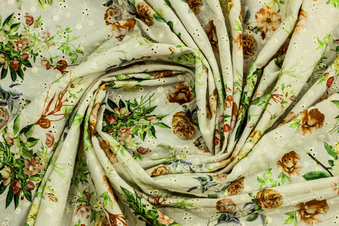 Chinese Printed Chiken