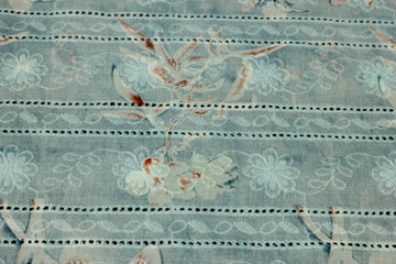 Chinese Printed Chiken