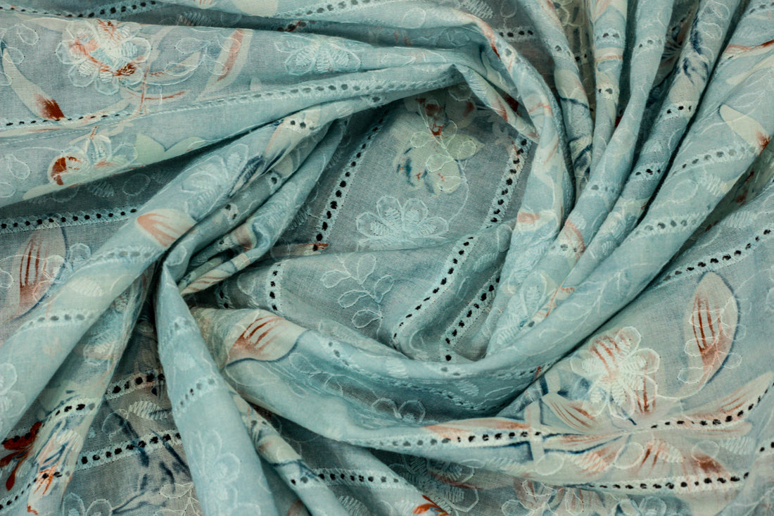 Chinese Printed Chiken