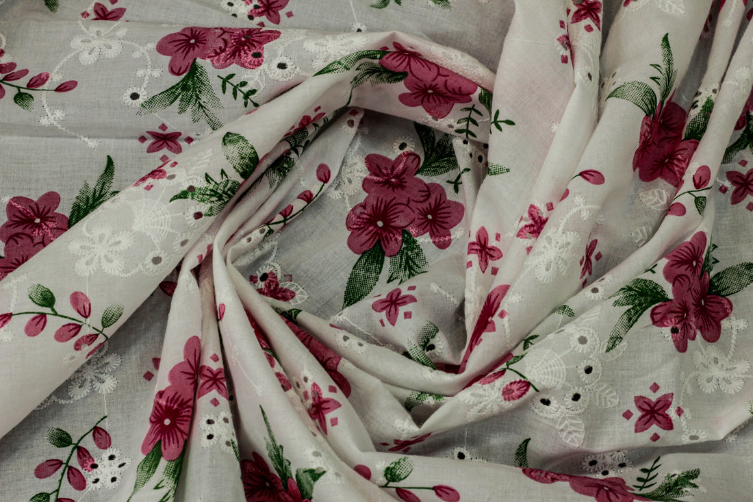 Chinese Printed Chiken