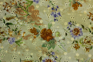 Chinese Printed Chiken