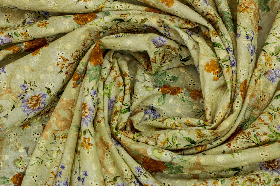 Chinese Printed Chiken