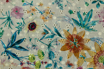 Chinese Printed Chiken