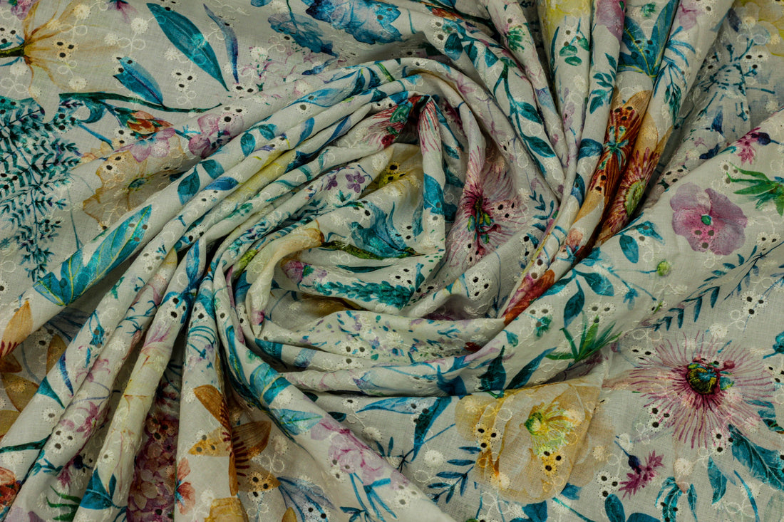 Chinese Printed Chiken