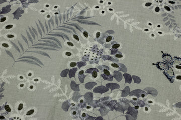 Chinese Printed Chiken